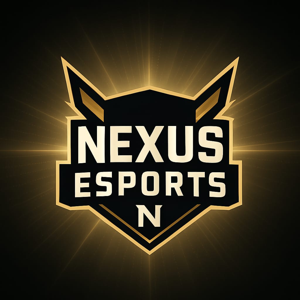 Gaming Graphic Logo