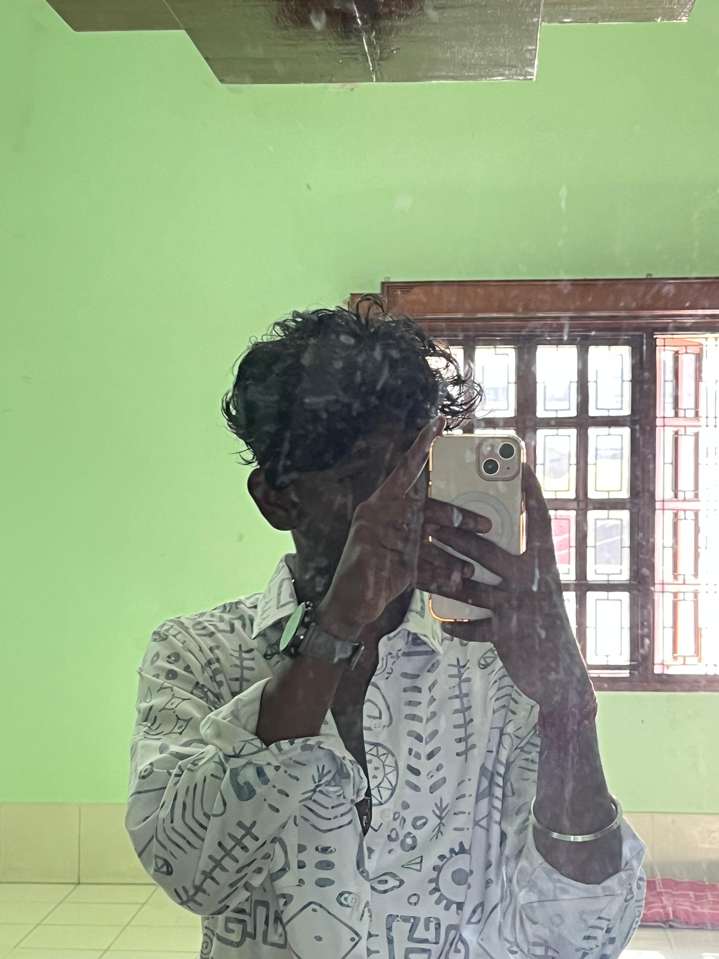 Priyanshu - Freelancer Editor